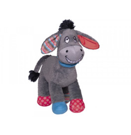 PLUSH DONKEY 30CM