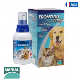 Frontline Spray 100 mL