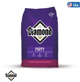 Diamond Premium Puppy 2.7KG