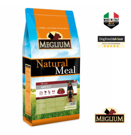 MEGLIUM DOG ADULT 15KG