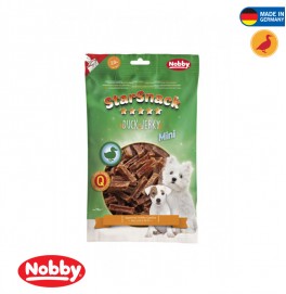 StarSnack MINI Duck Jerky  70 g