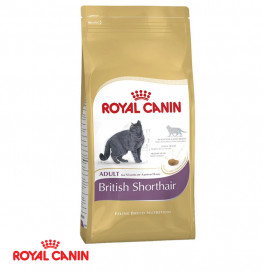 Royal Canin British Shorthair 2KG
