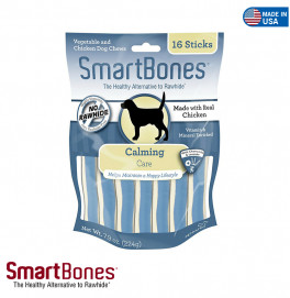 SMART BONES CALMING 16 PIECES