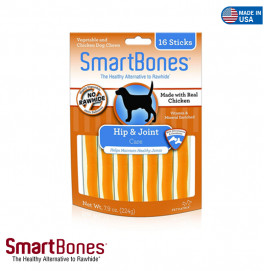 SMART BONES HIP AND JOINT 16 PIECES