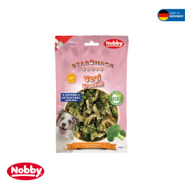 STARSNACK FD VEGI BROCCOLI APP. 25 G