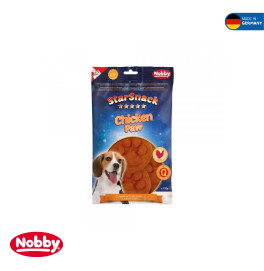 STARSNACK CHICKEN PAW APP. 130 G