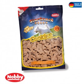 STAR SNACK COOKIES LAMB AND RICE 500GR