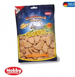 STAR SNACK COOKIES DUO SALMON 400GR