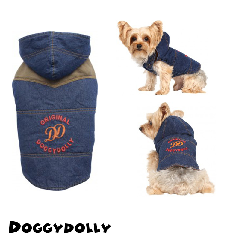 DOGGYDOLLY ORIGINAL JEAN L