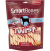 SMART BONES TWIST STICKS CHICKEN 50PK